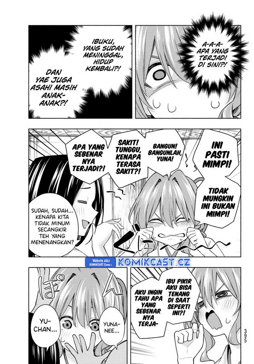 Chapter 155 - halaman 9