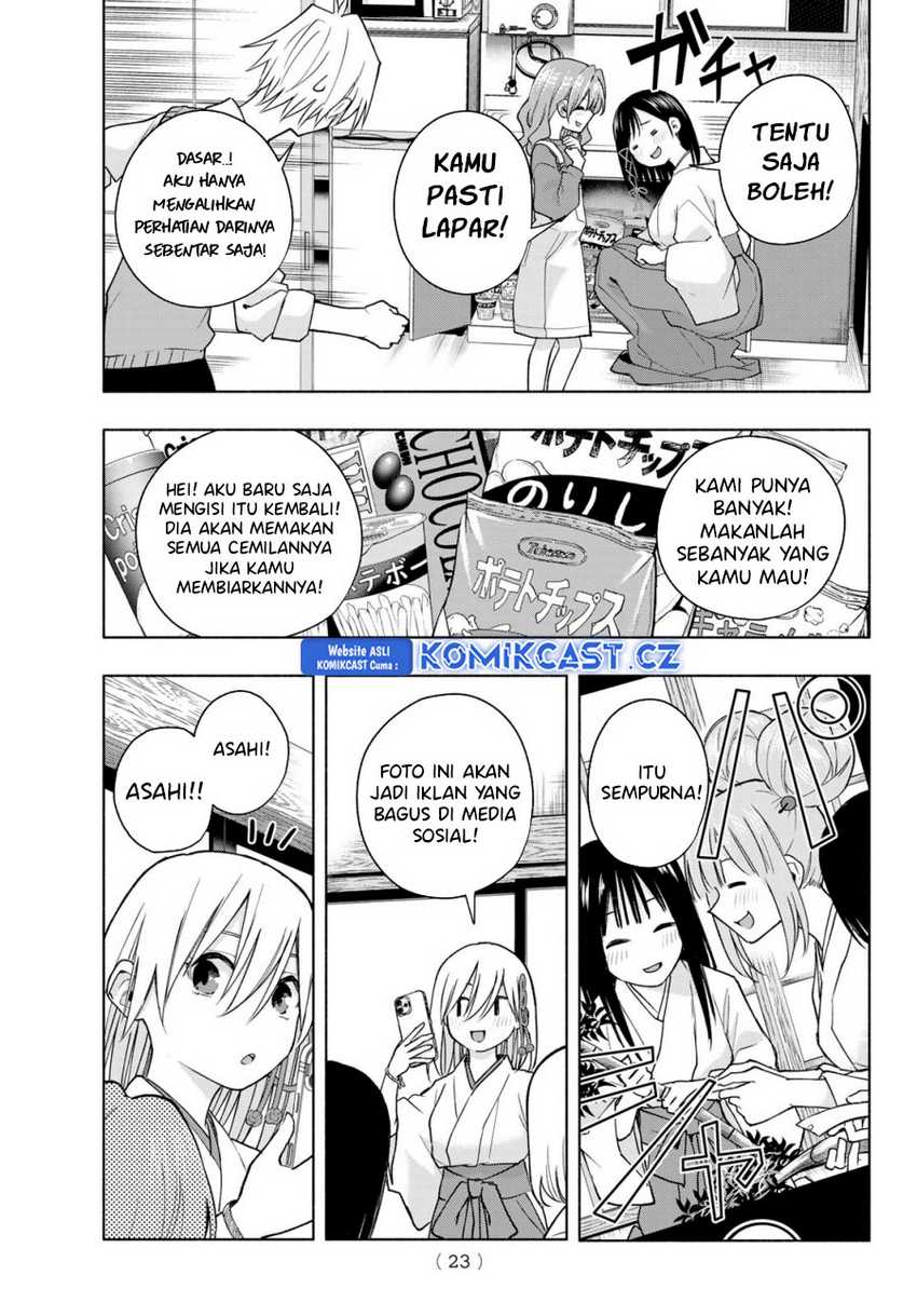 Chapter 154 - halaman 11