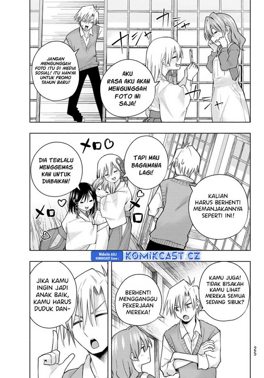 Chapter 154 - halaman 13
