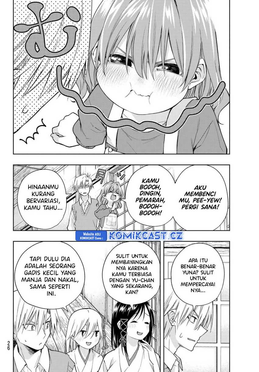 Chapter 154 - halaman 14