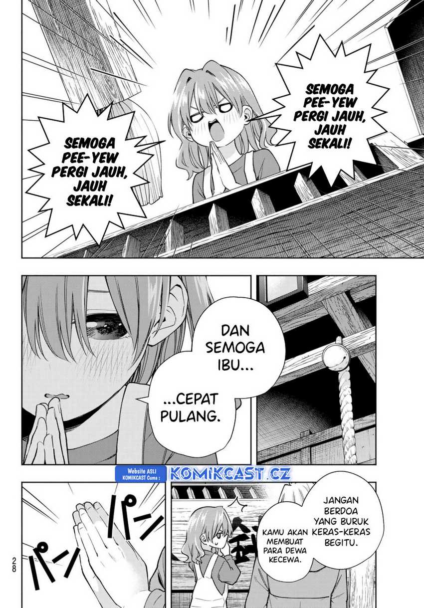 Chapter 154 - halaman 16