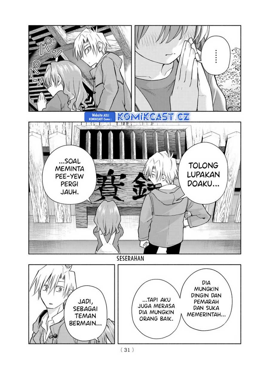Chapter 154 - halaman 19