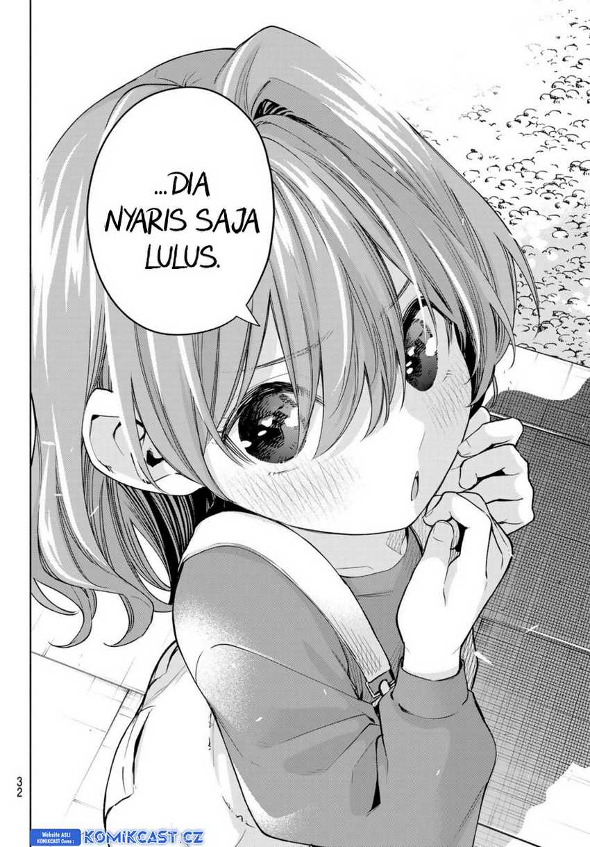 Chapter 154 - halaman 20