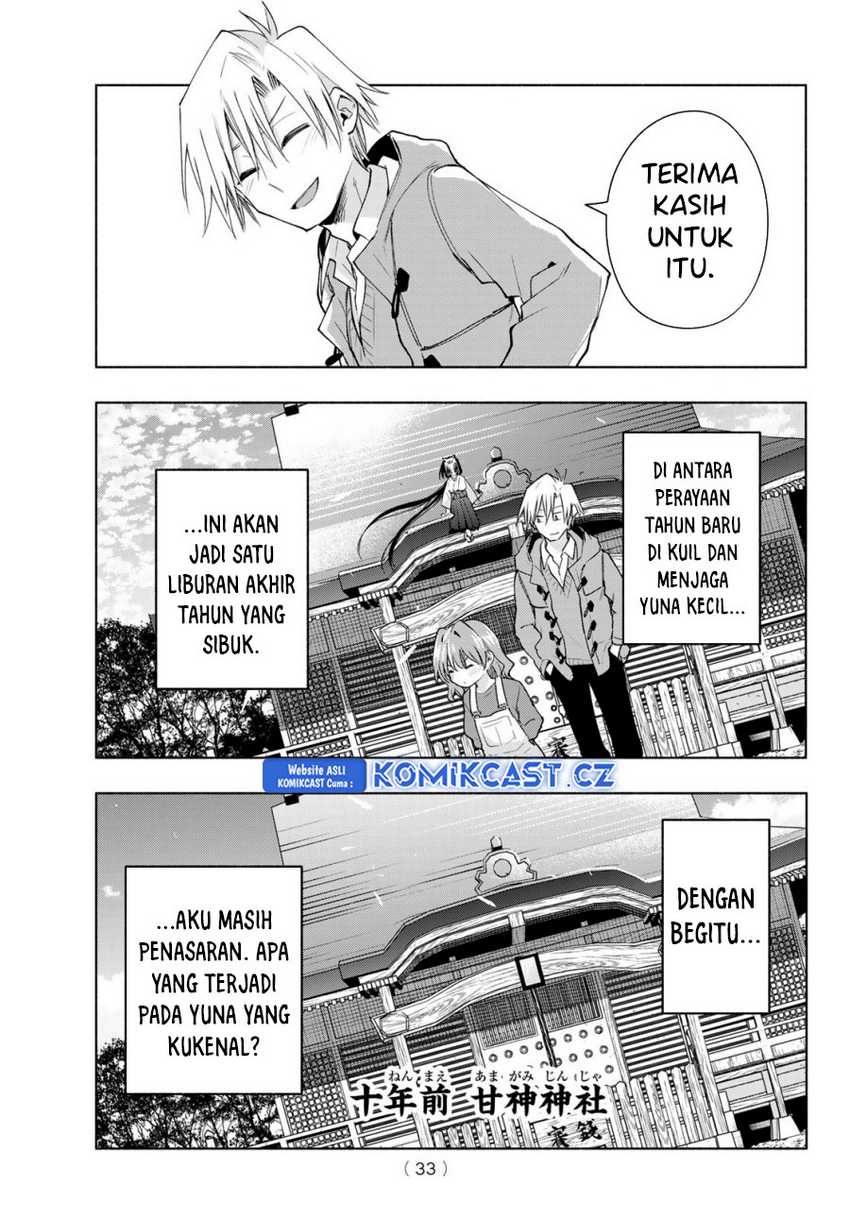 Chapter 154 - halaman 21