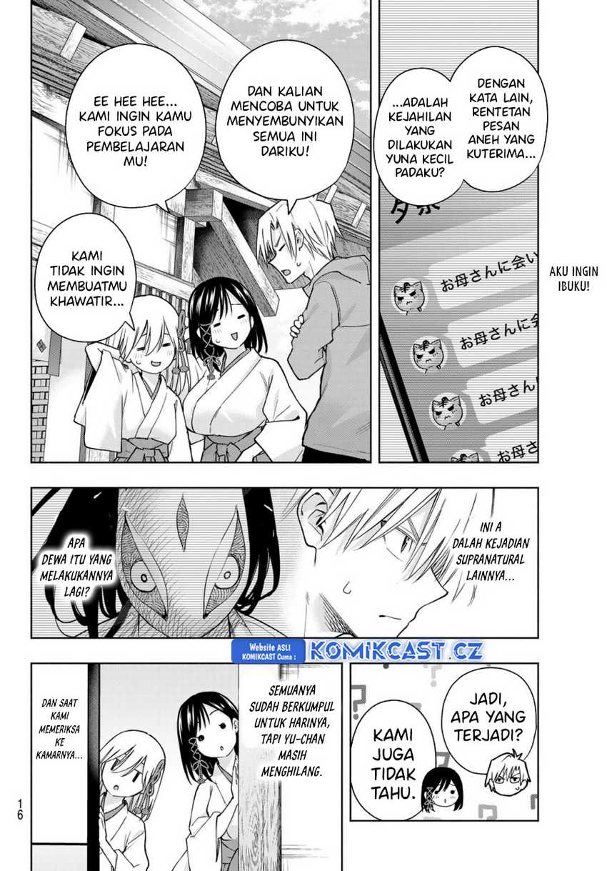 Chapter 154 - halaman 4