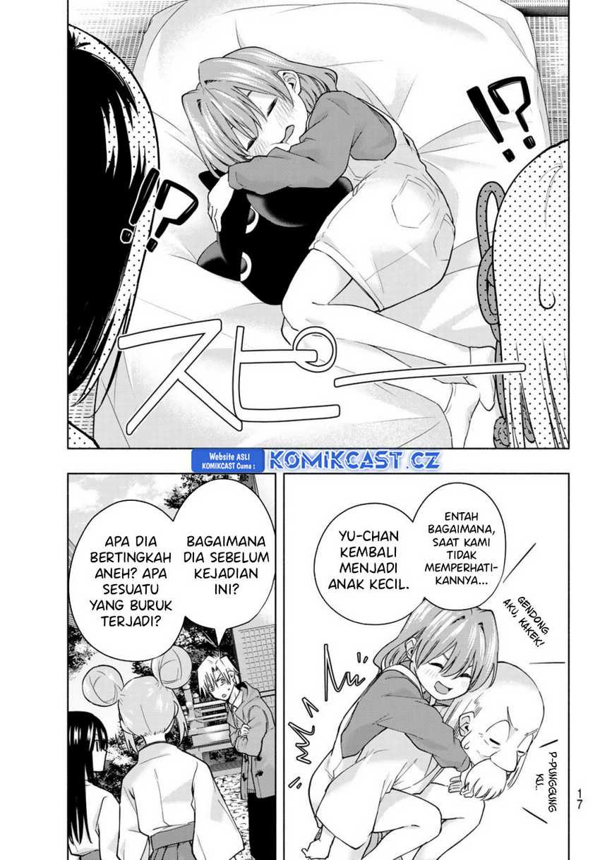 Chapter 154 - halaman 5