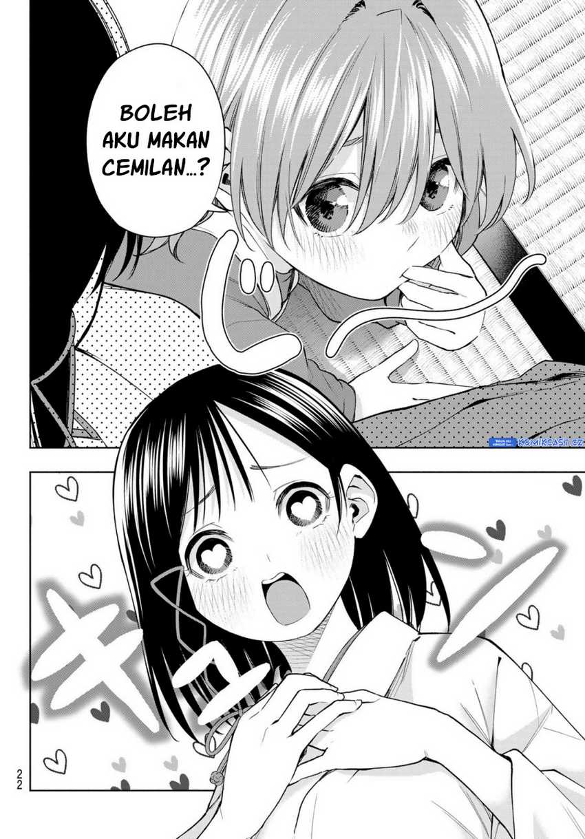 Chapter 154 - halaman 10