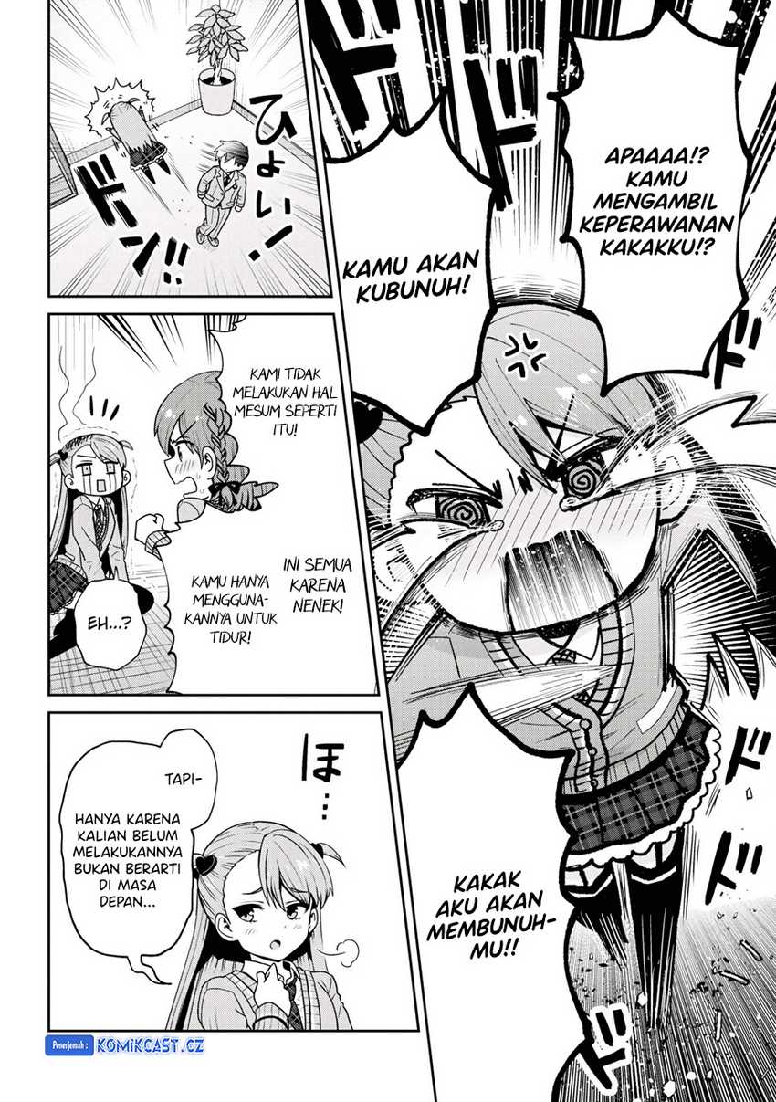 Chapter 25.1 - halaman 8