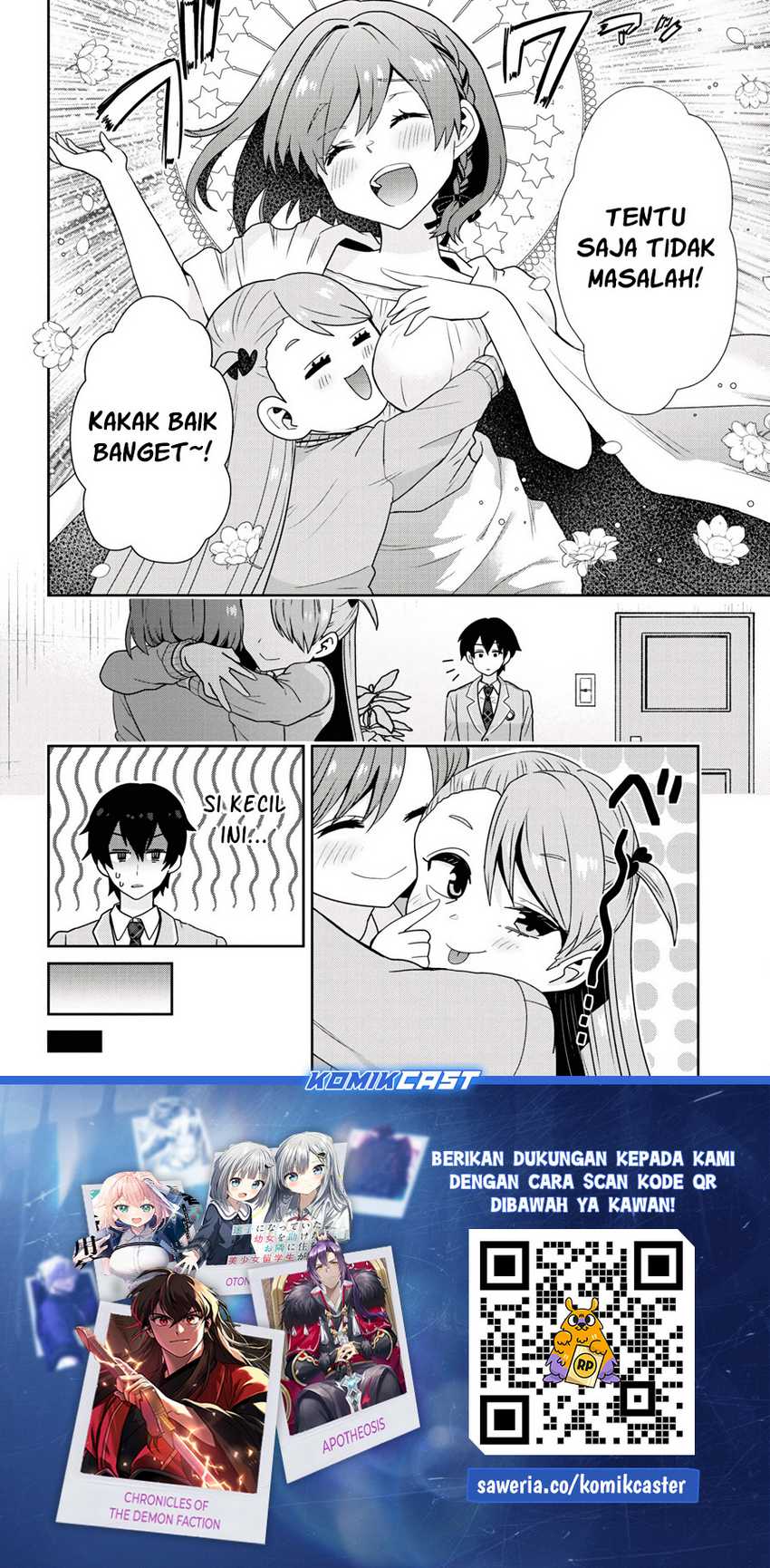 Chapter 25.1 - halaman 10