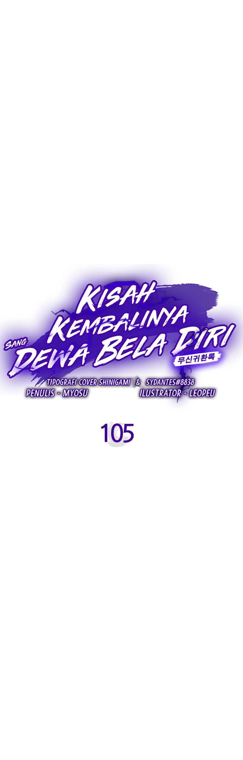 Chapter 105 - halaman 16
