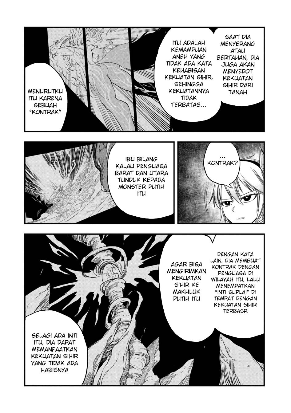 Chapter 46 - halaman 20
