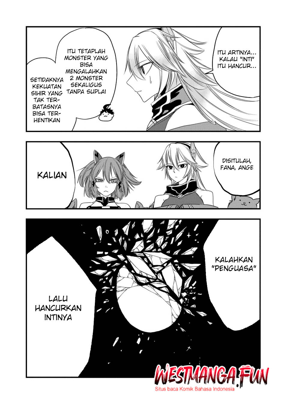 Chapter 46 - halaman 21