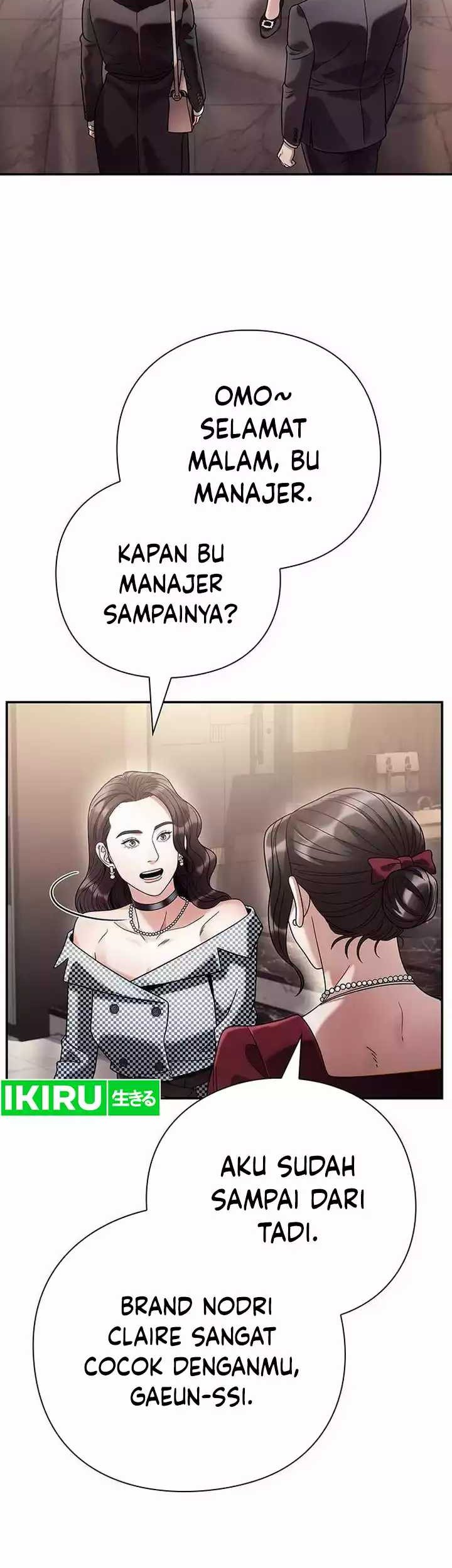 Chapter 101 - halaman 25