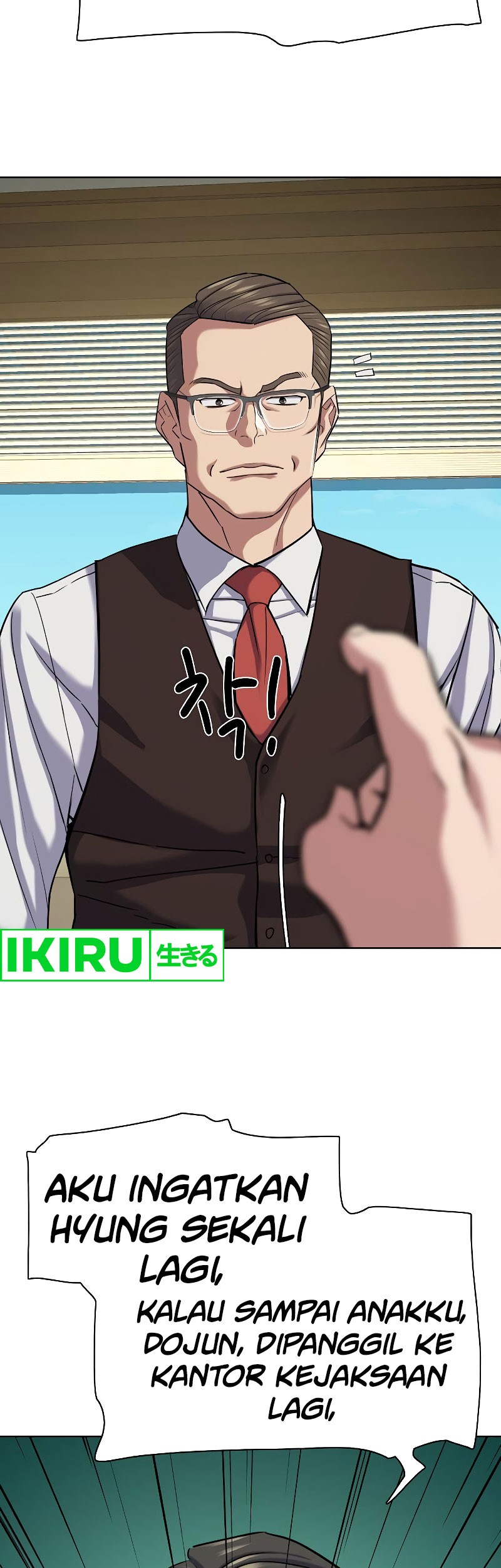 Chapter 123 - halaman 53