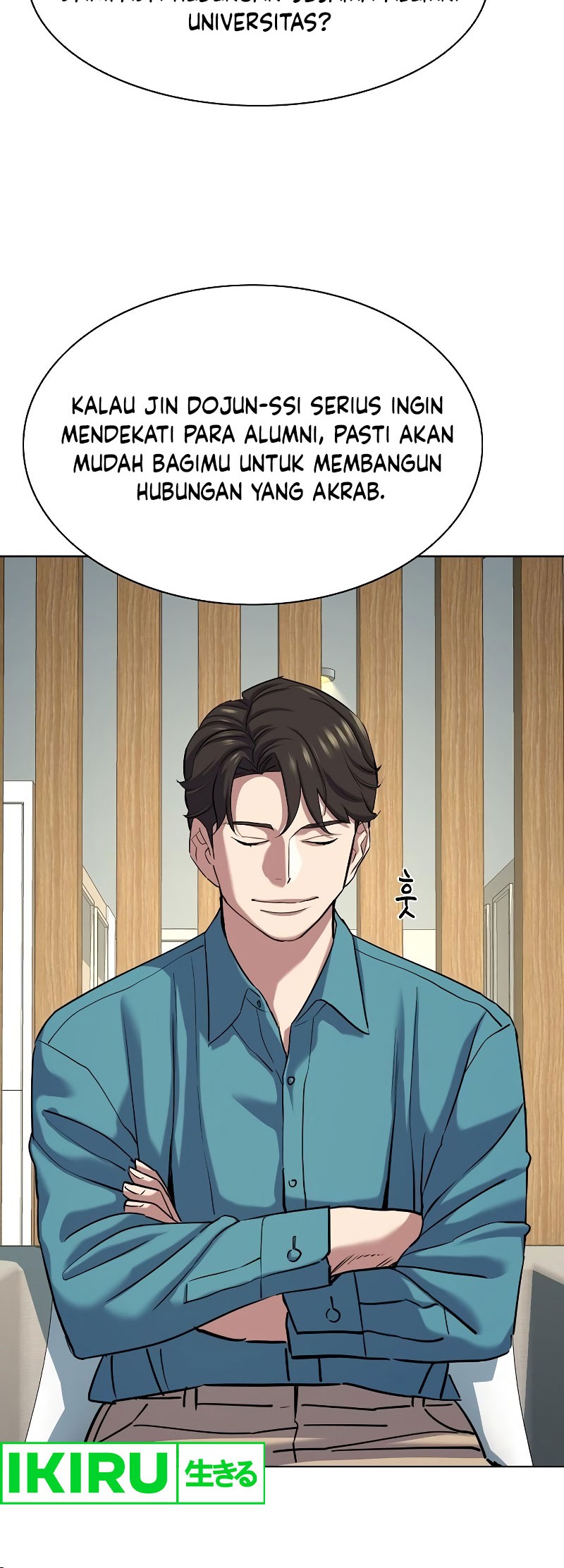 Chapter 123 - halaman 68