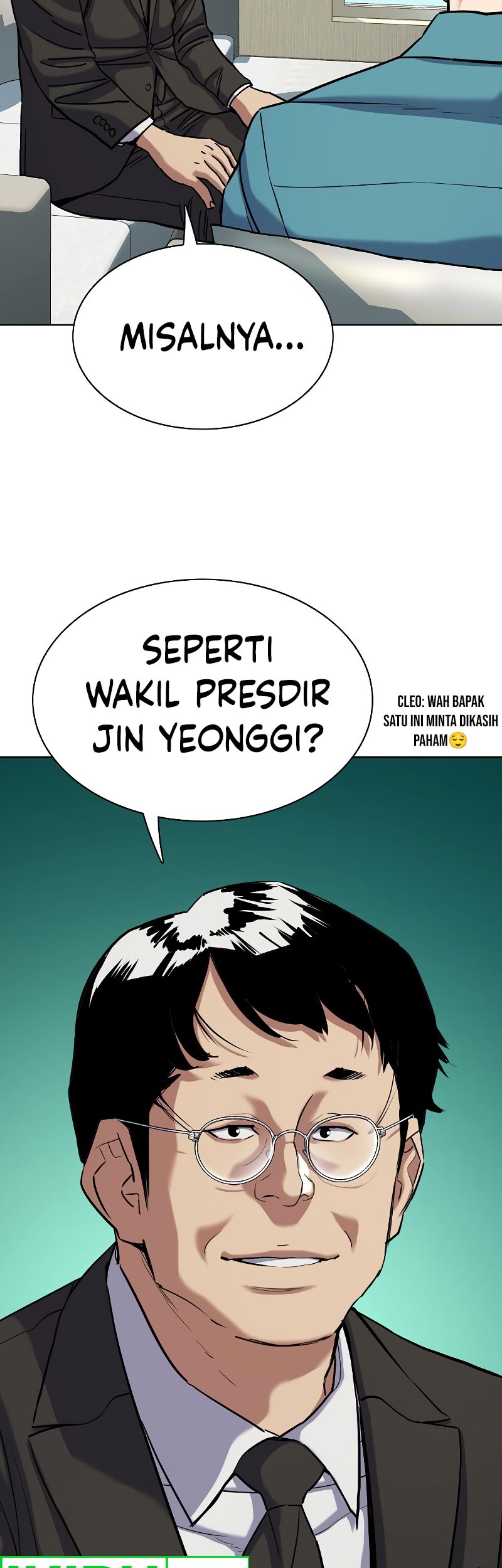 Chapter 123 - halaman 71