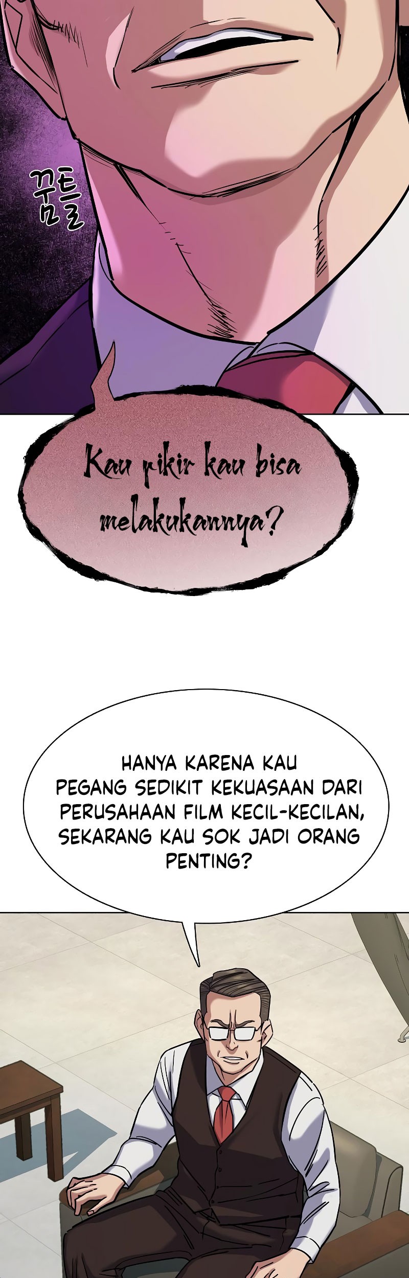 Chapter 123 - halaman 23