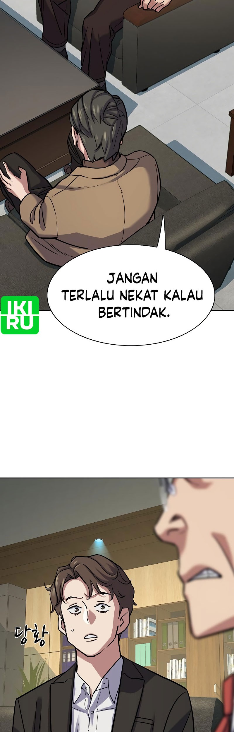 Chapter 123 - halaman 24