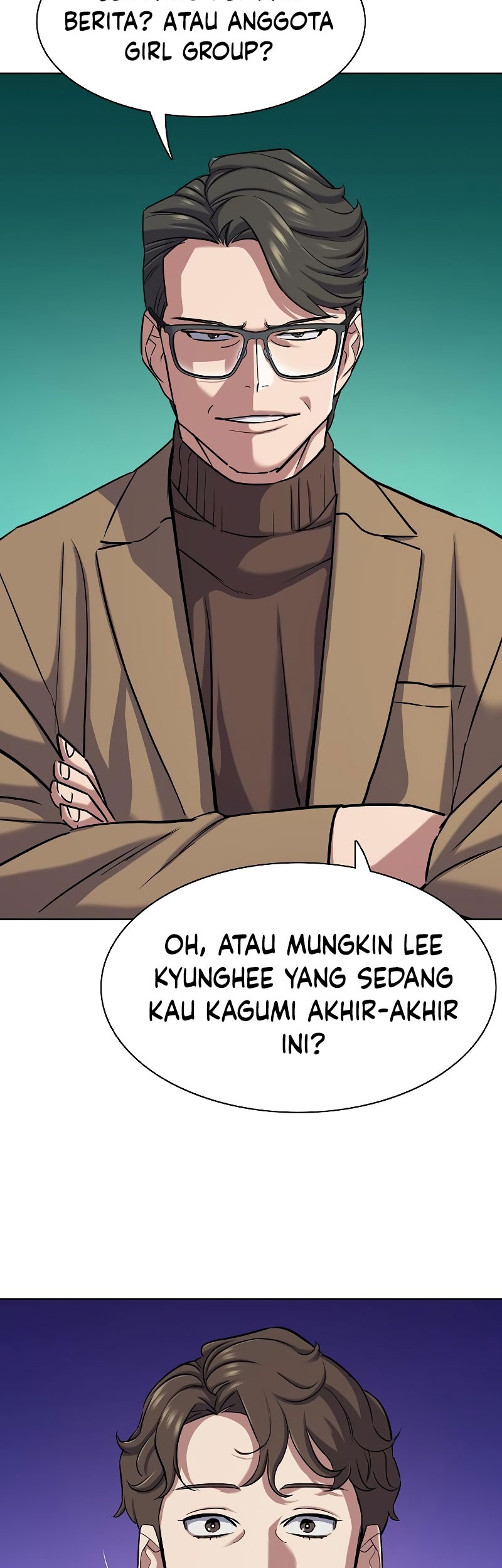 Chapter 123 - halaman 28