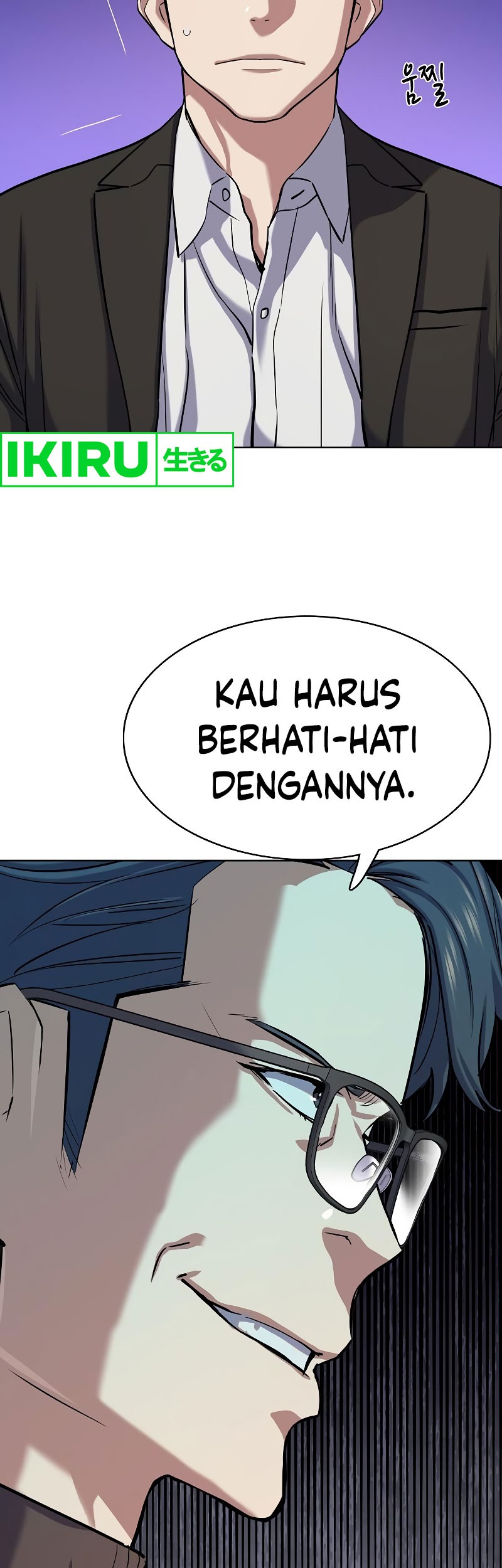 Chapter 123 - halaman 29