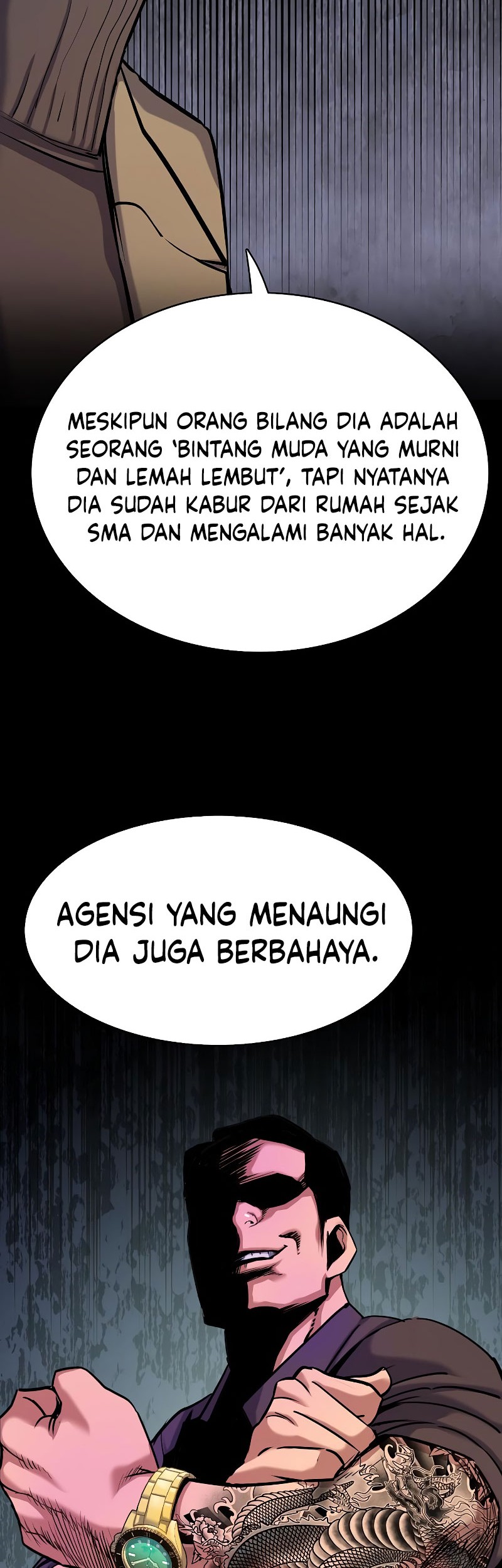 Chapter 123 - halaman 30