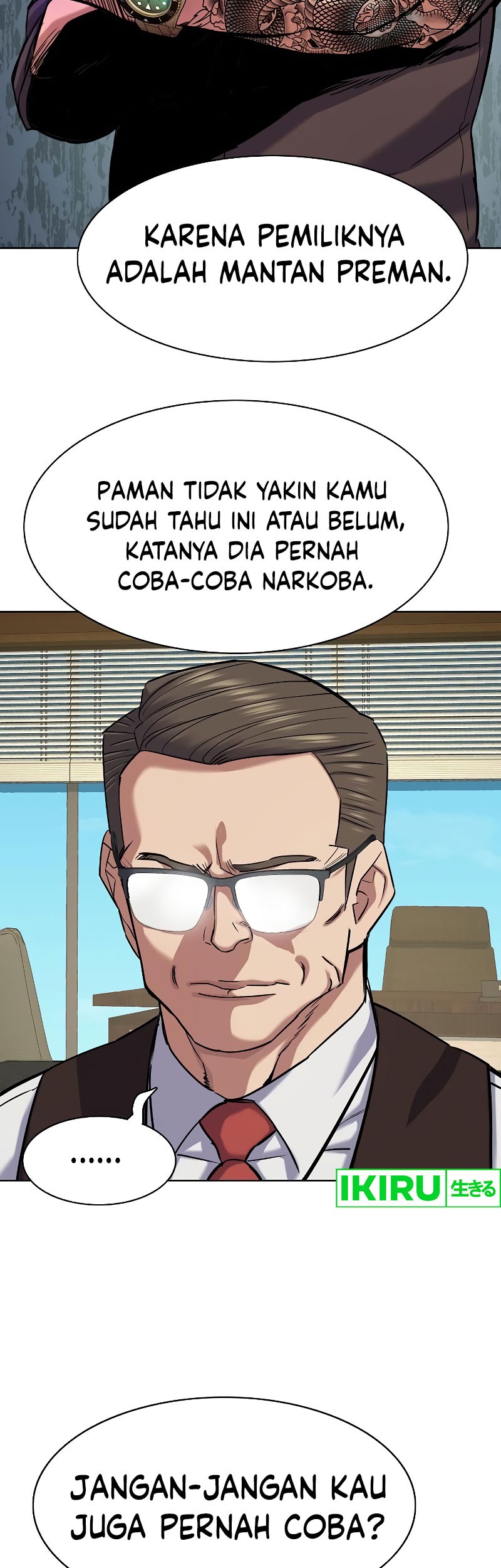 Chapter 123 - halaman 31