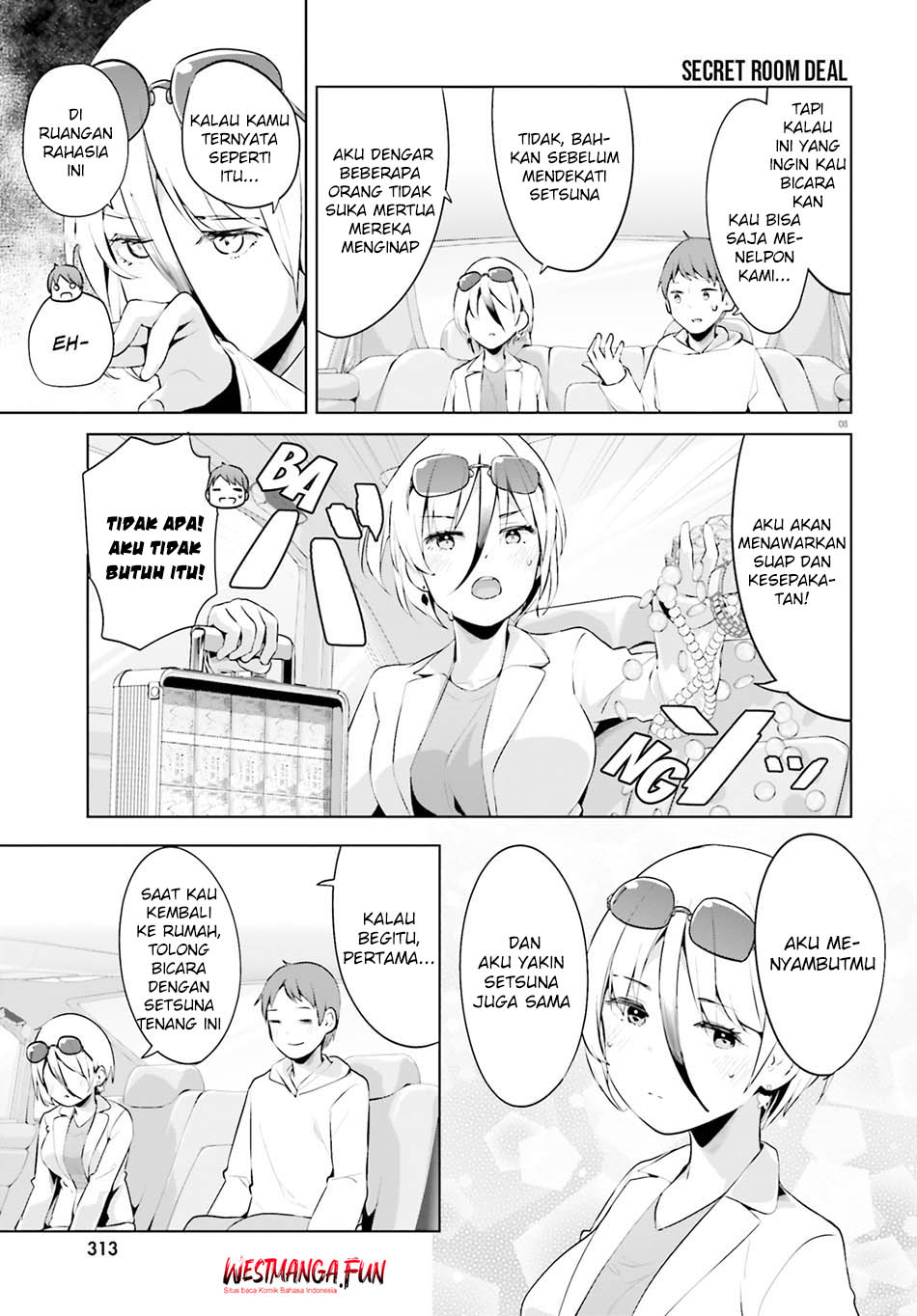 Chapter 49 - halaman 12