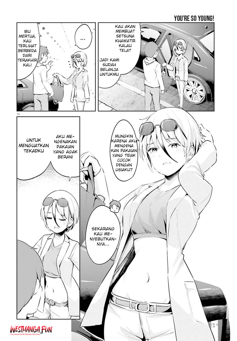 Chapter 49 - halaman 13