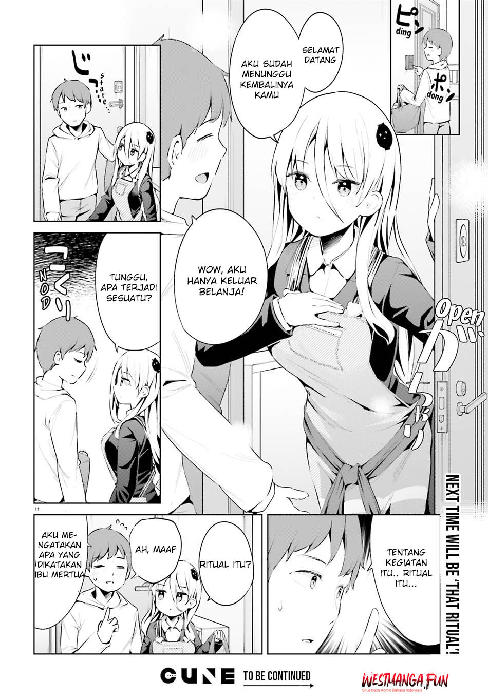 Chapter 49 - halaman 15
