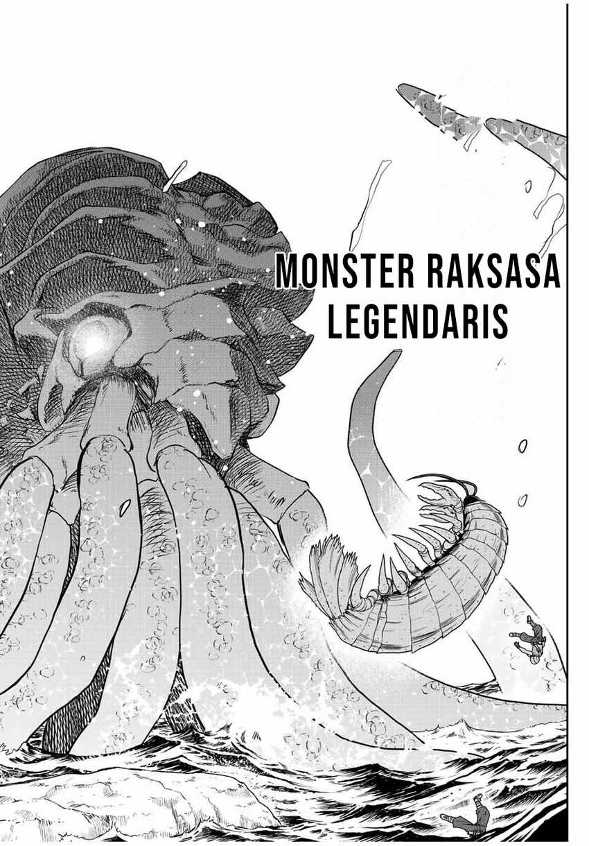 Chapter 74 - halaman 16
