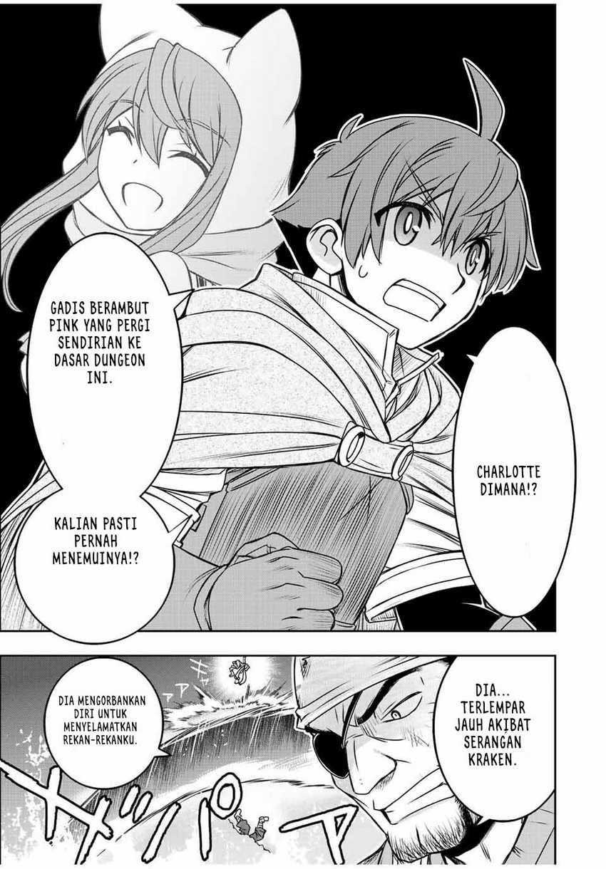 Chapter 74 - halaman 19