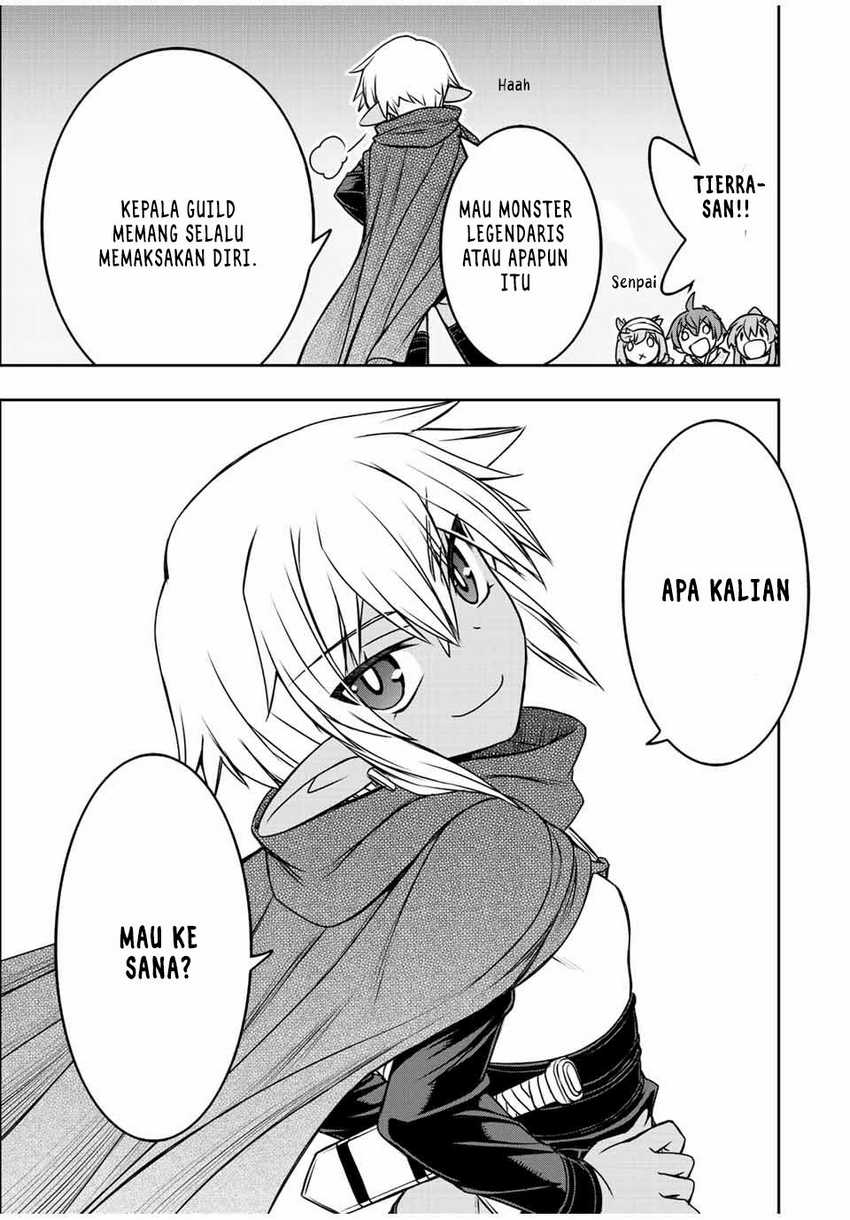 Chapter 74 - halaman 21