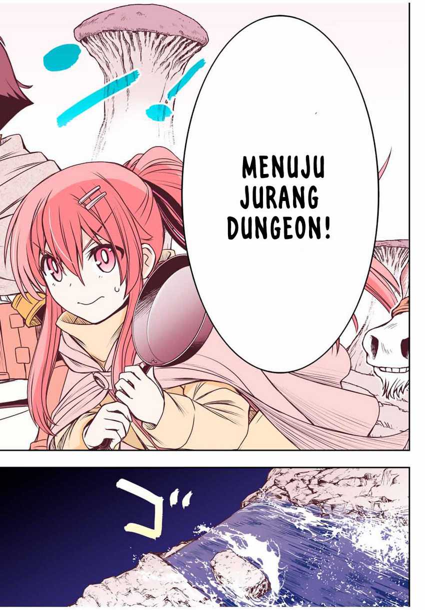 Chapter 74 - halaman 22