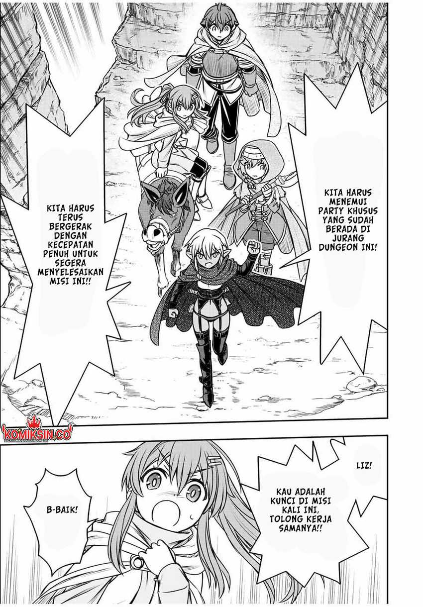 Chapter 73 - halaman 15