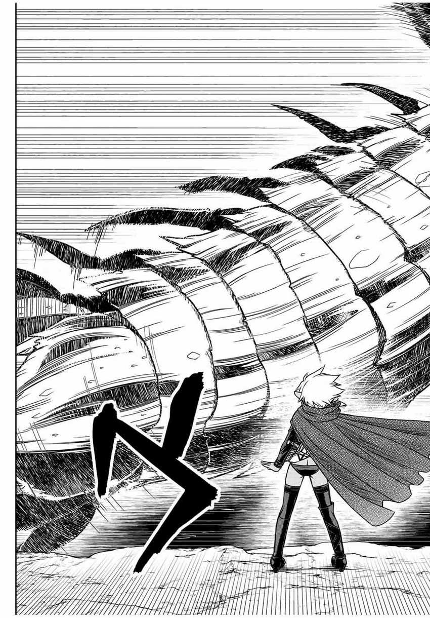 Chapter 73 - halaman 21