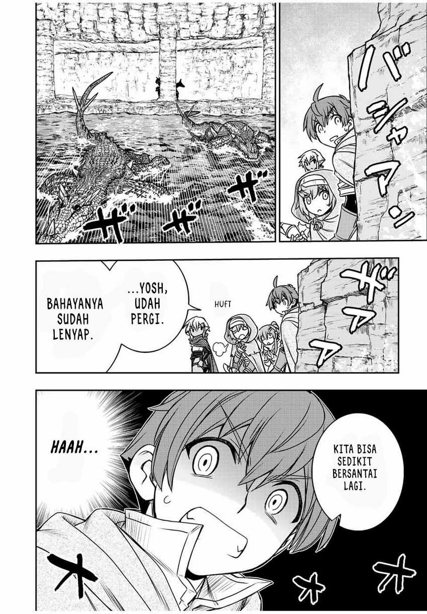 Chapter 73 - halaman 8