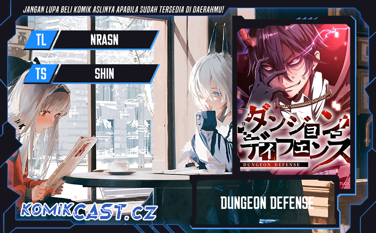 Chapter 40 - halaman 2