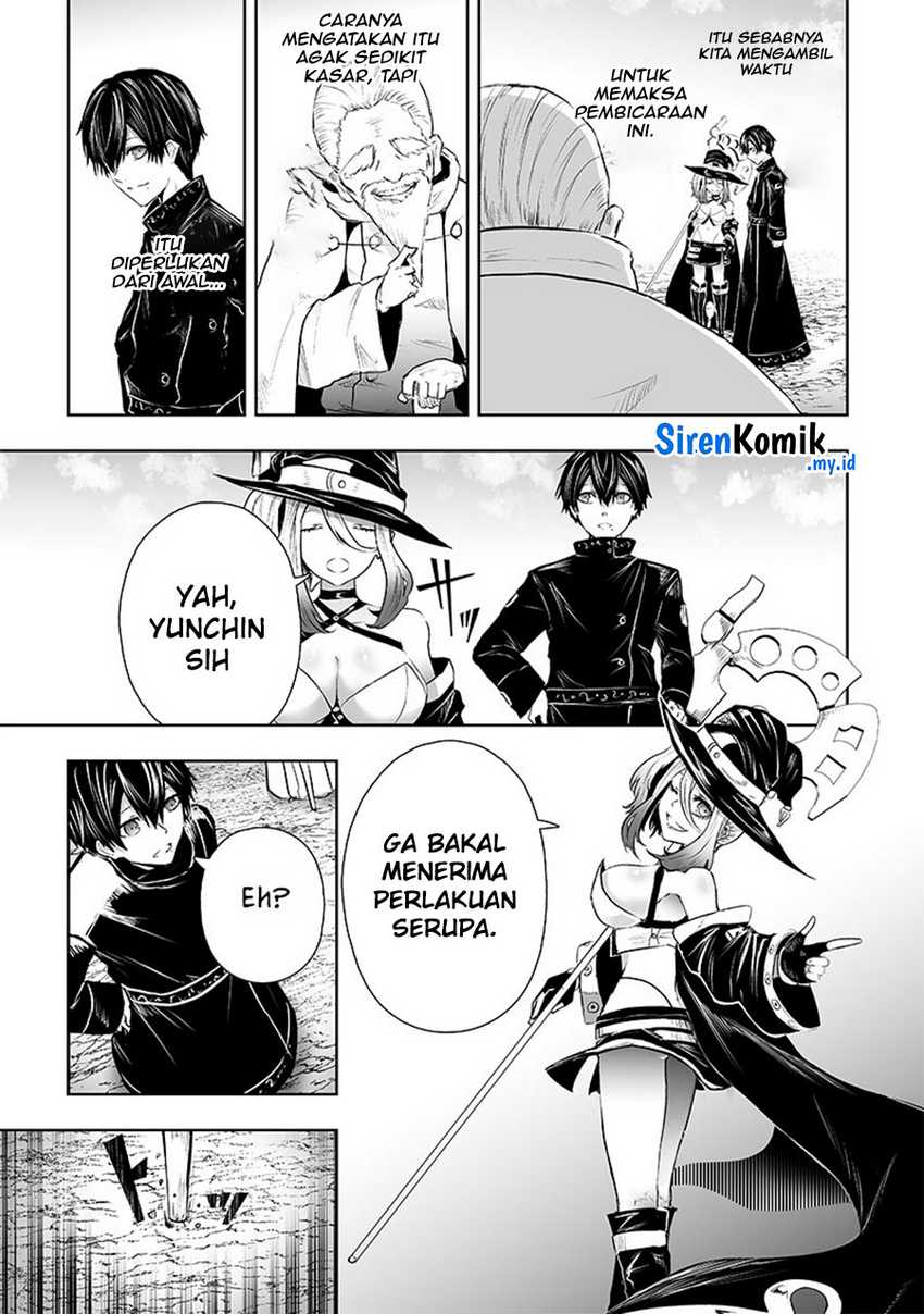 Chapter 67 - halaman 19