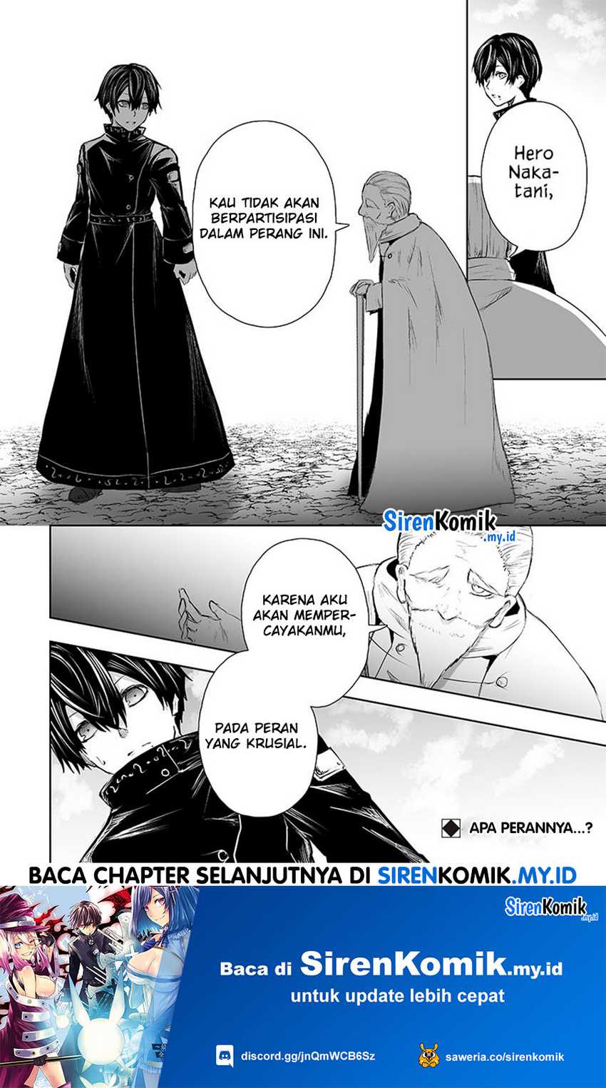 Chapter 67 - halaman 20