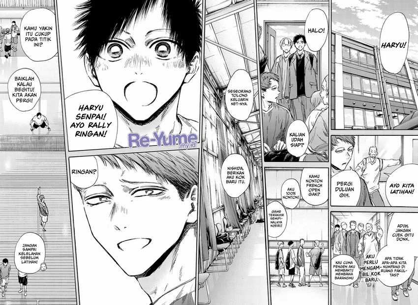 Chapter 142 - halaman 12