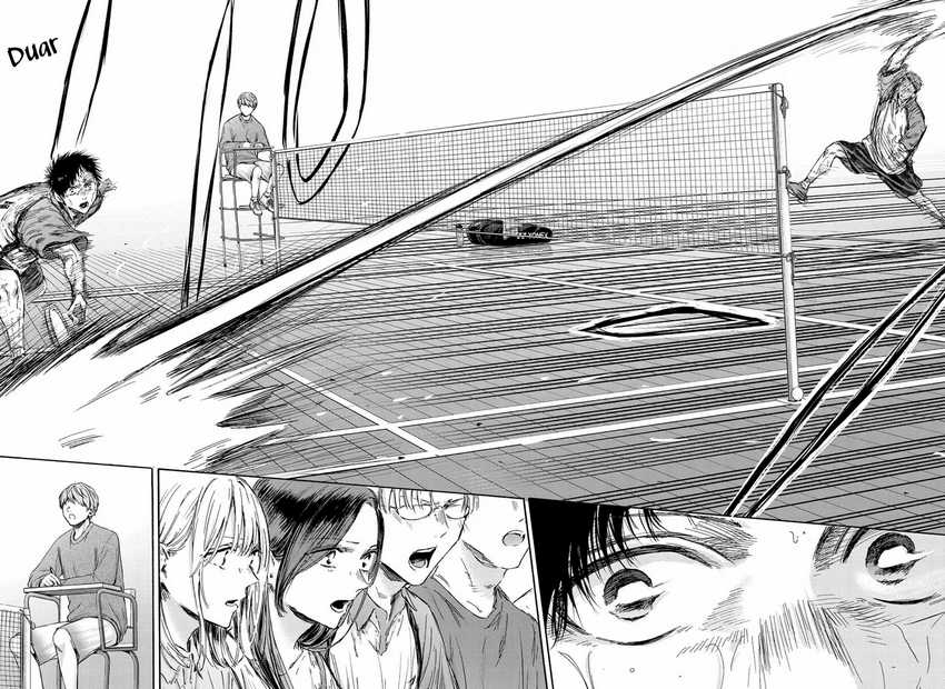 Chapter 142 - halaman 15