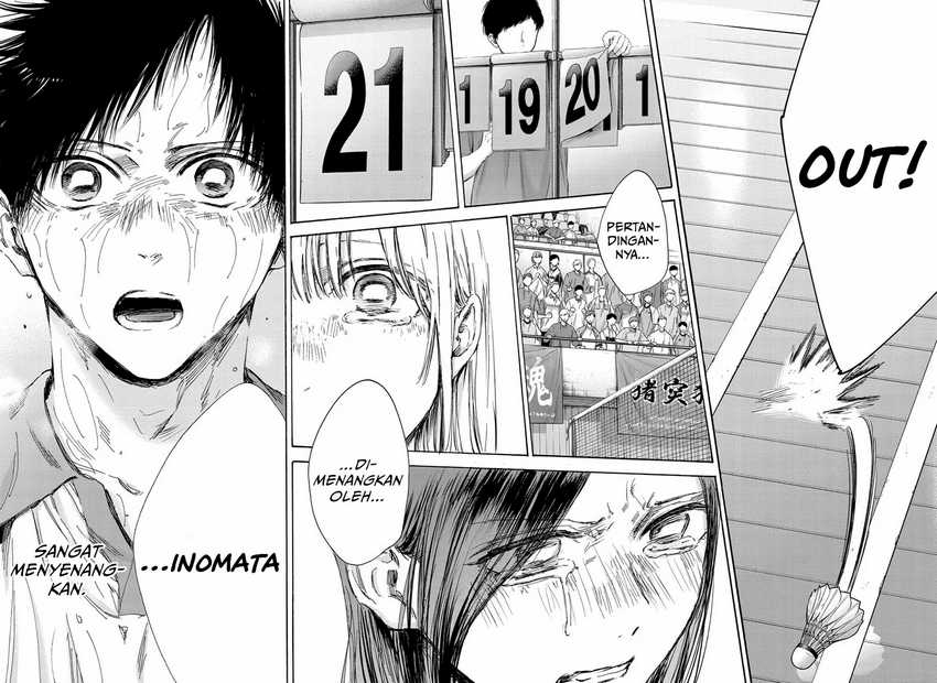 Chapter 142 - halaman 16