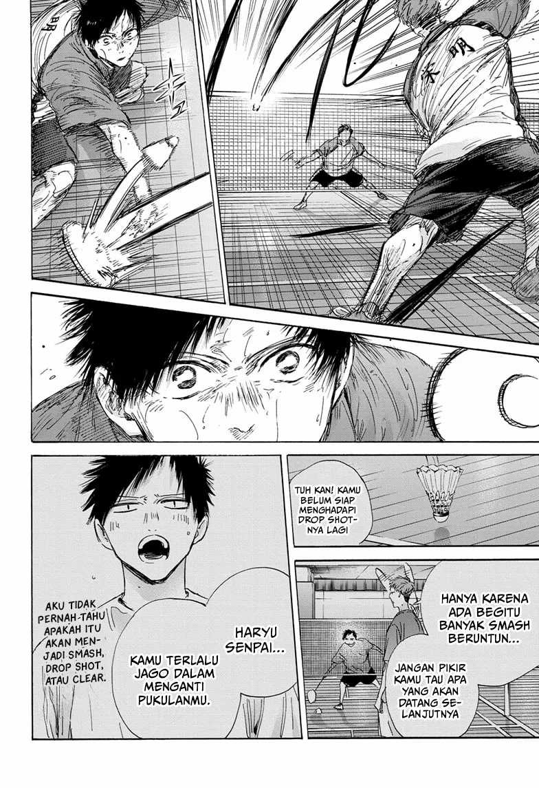 Chapter 142 - halaman 6