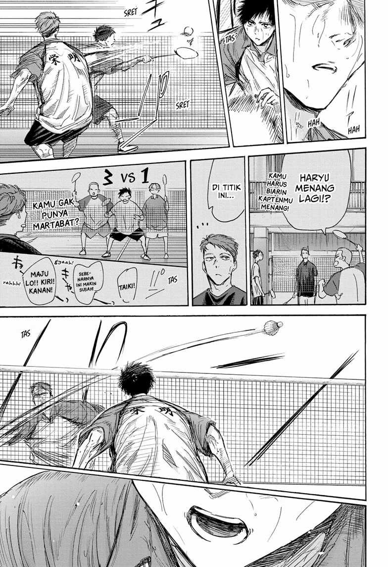 Chapter 142 - halaman 9