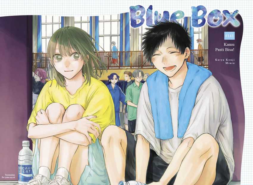 Chapter 141 - halaman 4