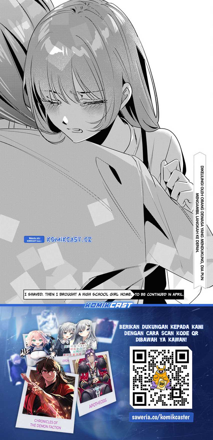 Chapter 56 - halaman 33
