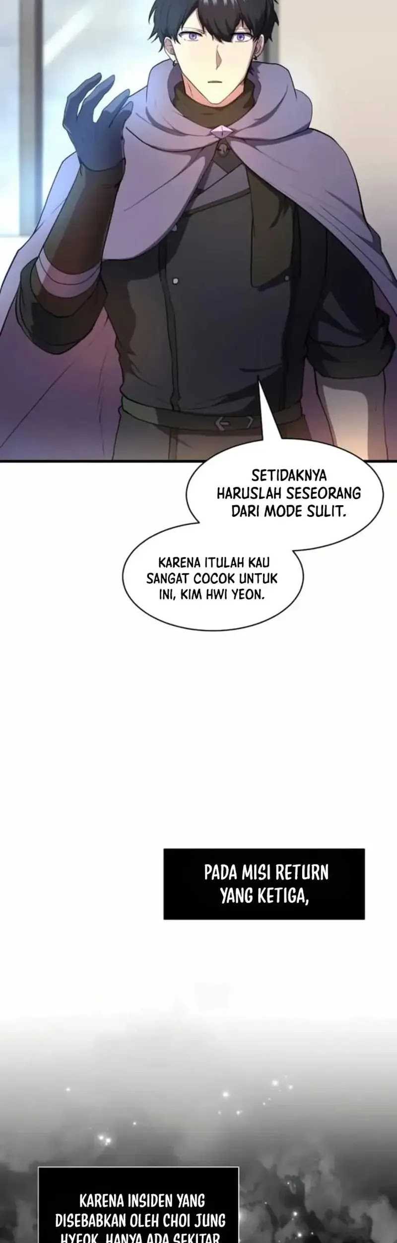 Chapter 79 - halaman 22