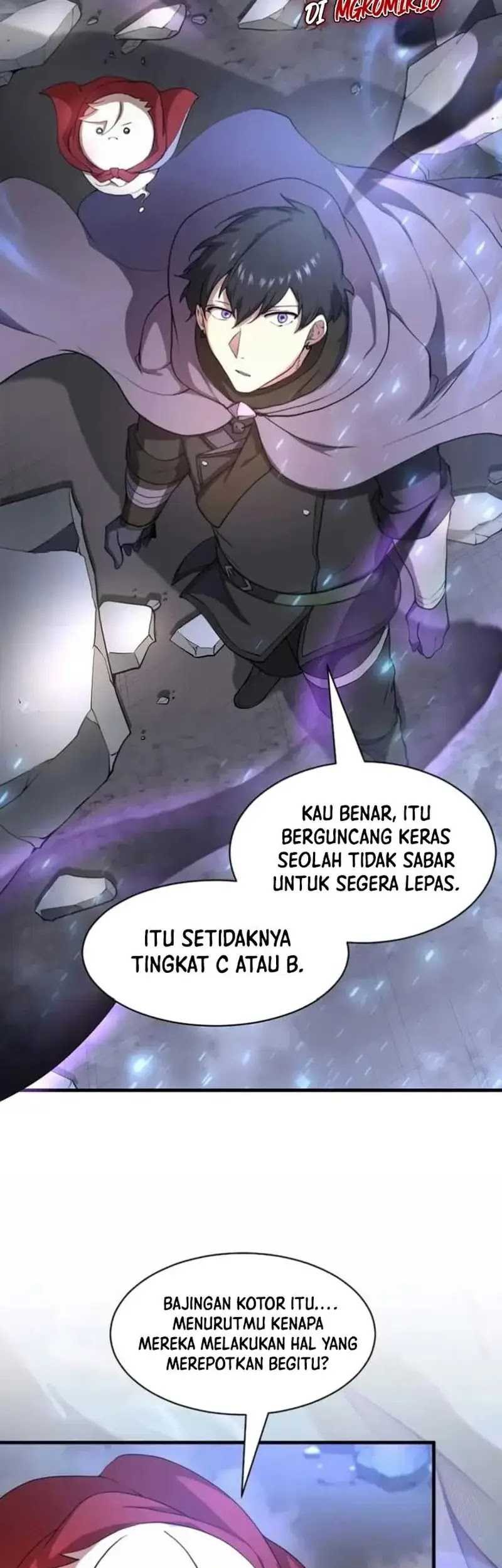 Chapter 79 - halaman 36