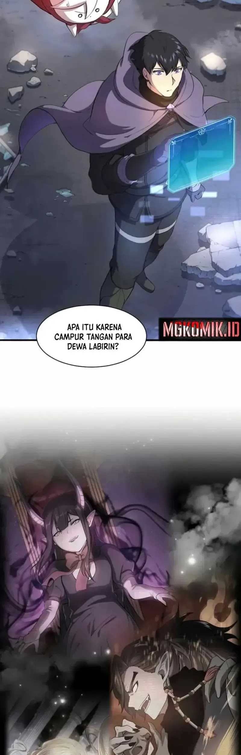 Chapter 79 - halaman 44