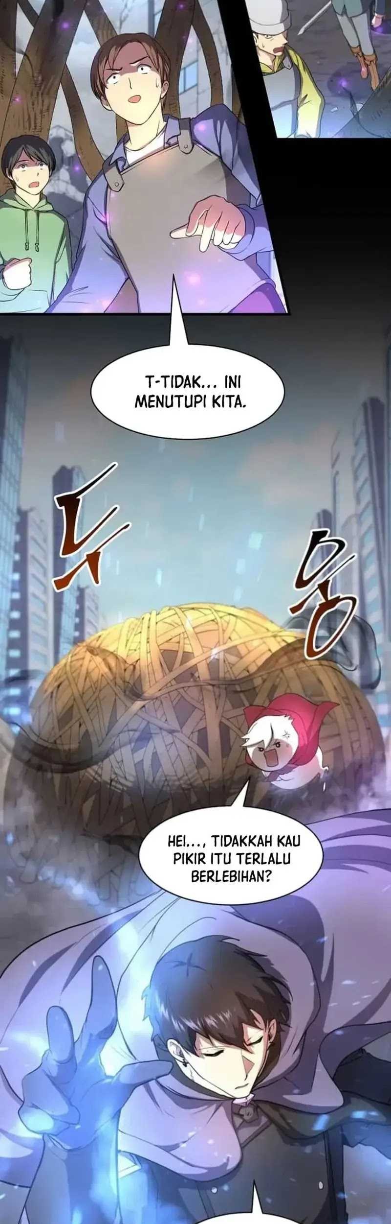 Chapter 79 - halaman 72